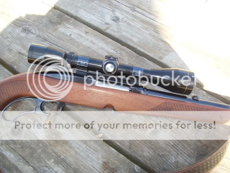 Period correct scope mount 88 winchester 24hourcampfire